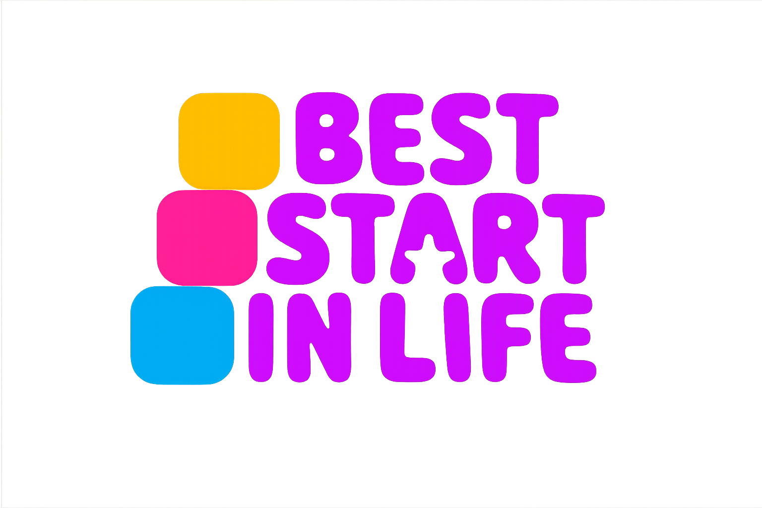 3 babies logo