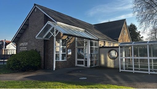 Image of Lampton Family Hub
