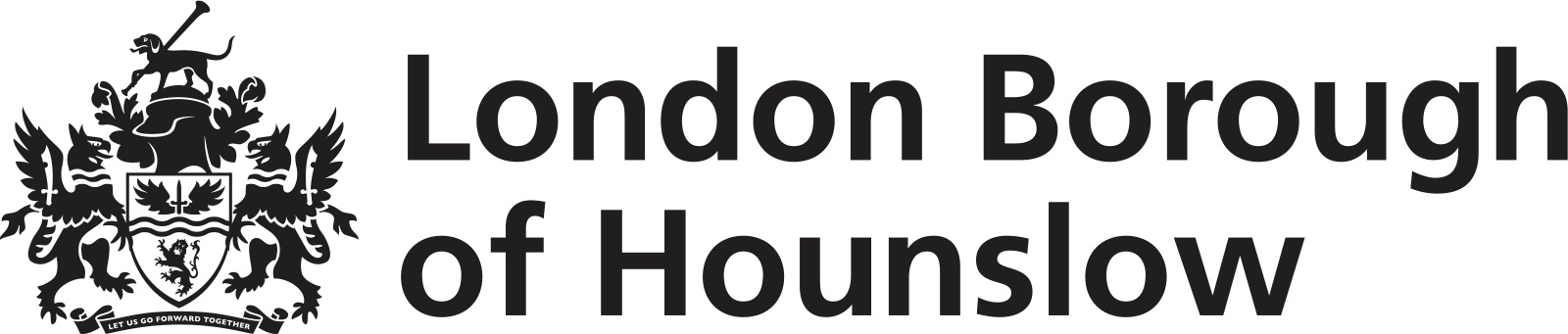 LBH logo