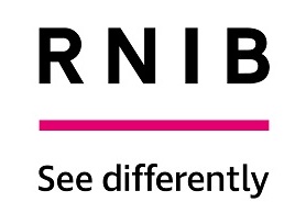 RNIB - See Differently