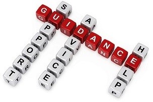 guidance, support, advice, help for childcare