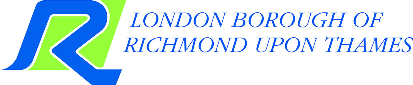 Logo for the London Borough of Richmond