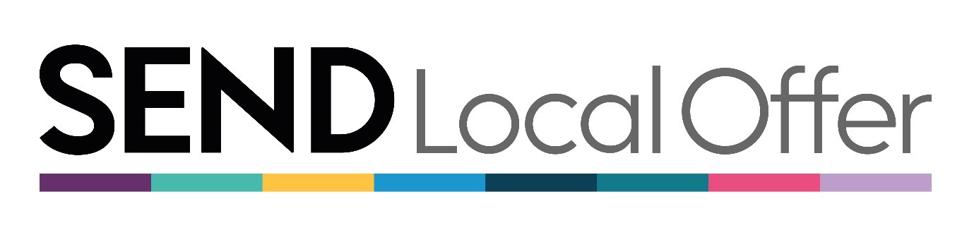 Hounslow SEND Local Offer Logo